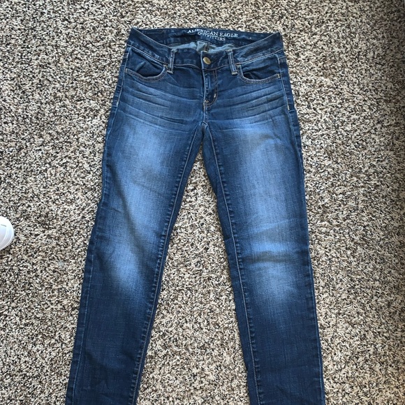American eagle jeans - Picture 2 of 3